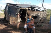 Help children in extreme poverty in Nicaragua