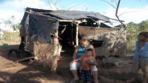 Help children in extreme poverty in Nicaragua
