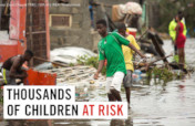Cyclone Idai and Kenneth Children's Relief Fund