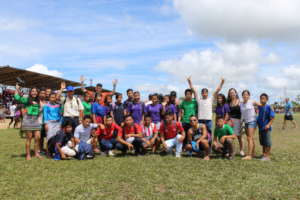 Shipibo-Konibo Football Championship