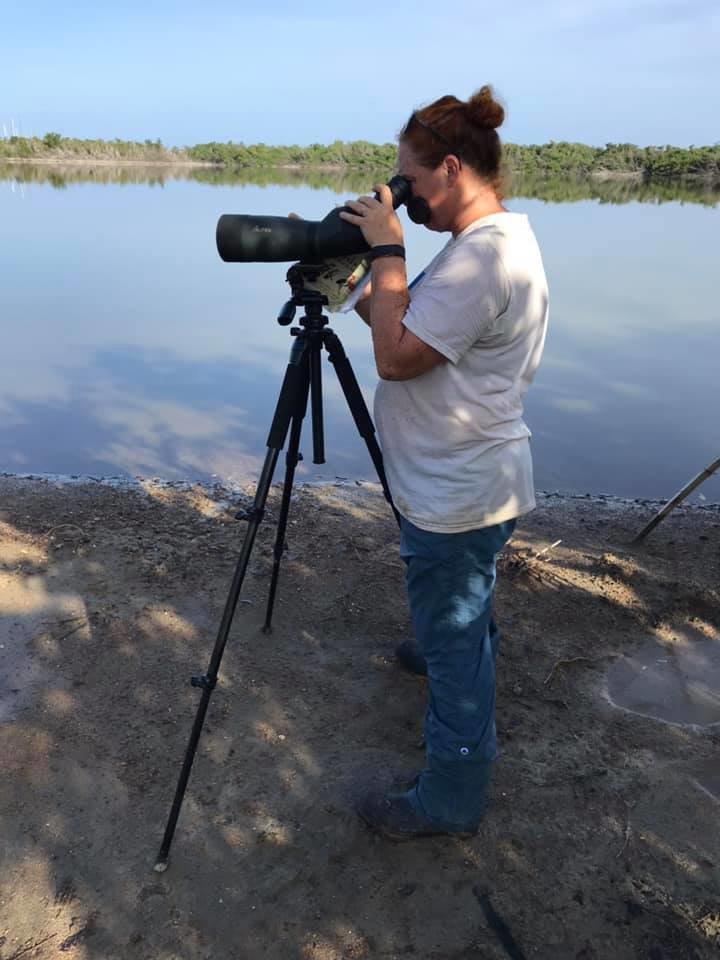 Creating a more resilient environment on St. Croix