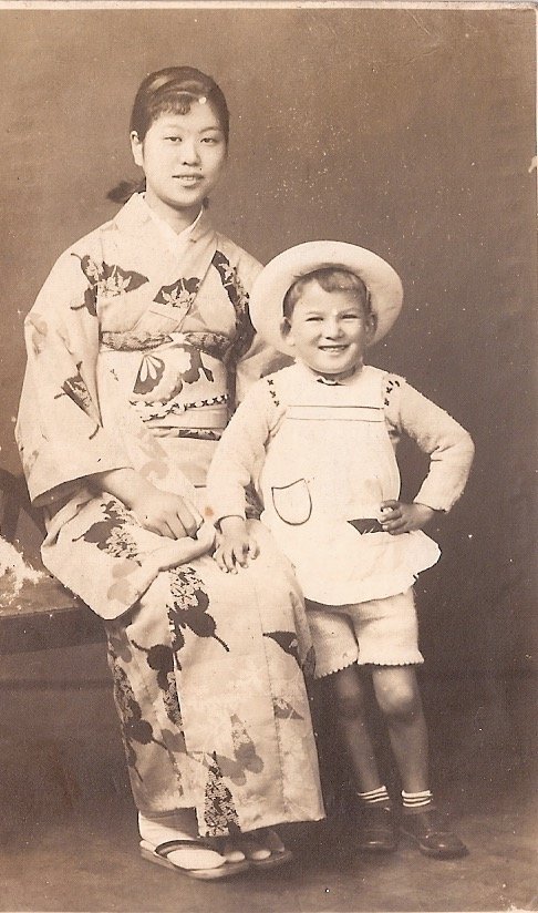 In Memory of Sachiko "Jackie" Wall