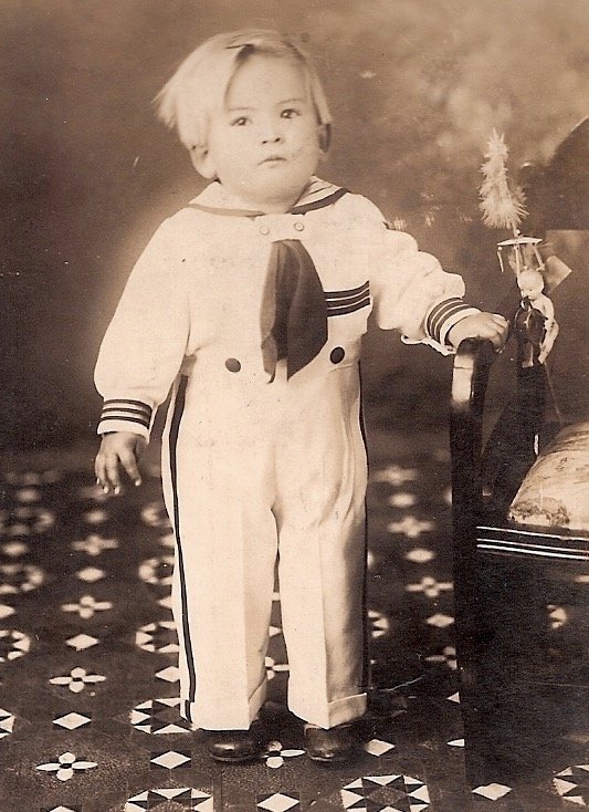 In Memory of Sachiko "Jackie" Wall