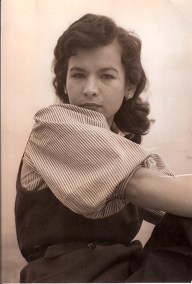 In Memory of Sachiko "Jackie" Wall