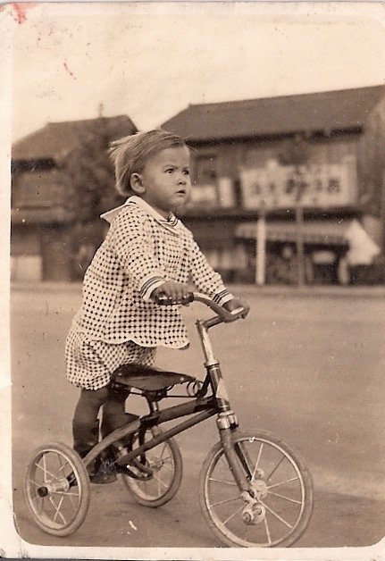 In Memory of Sachiko "Jackie" Wall