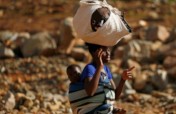 Alleviate the plight of Cyclone Idai Survivors