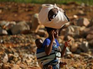 Alleviate the plight of Cyclone Idai Survivors