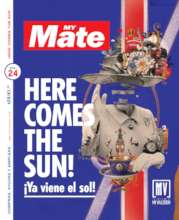 Our latest issue!