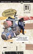 Issue #23: "Made in Chinga II"