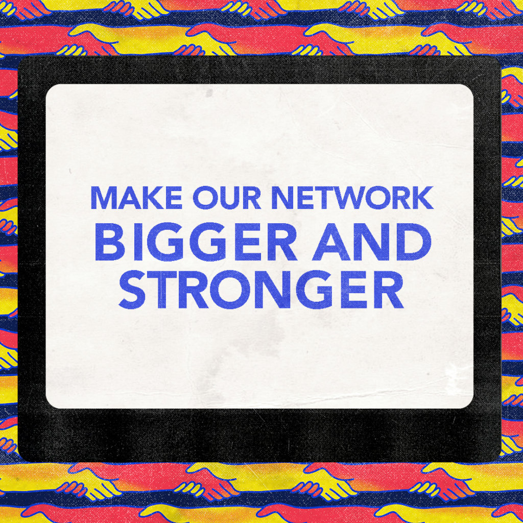 Change the lives of homeless people in Mexico City