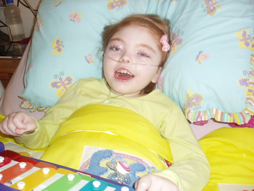 Promoting Paediatric Pain Management GlobalGiving