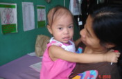 Promoting Paediatric Pain Management
