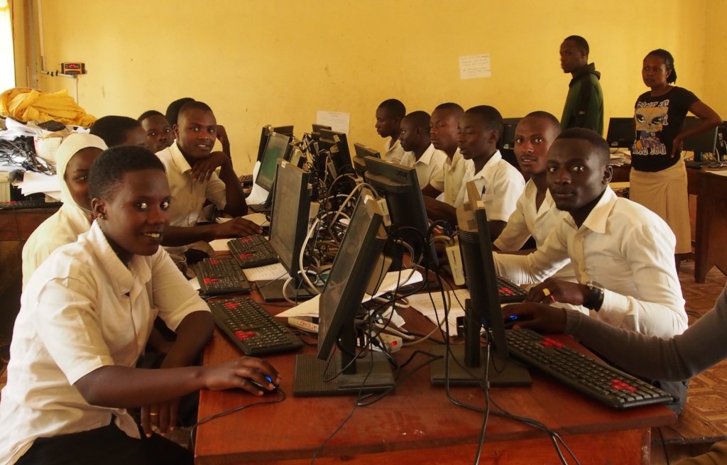 Technology for Learning