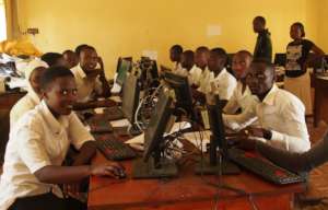 Technology for Learning