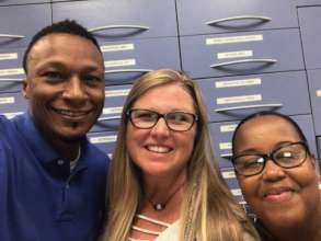 Local pharmacy partners!