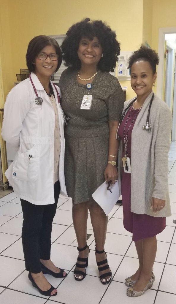 Provide a Year of Medicine to 50 Virgin Islanders