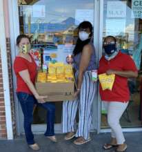 Provide a Year of Medicine to 50 Virgin Islanders