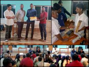 Beekeeping Workshop