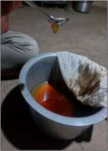 Collected Wild Honey