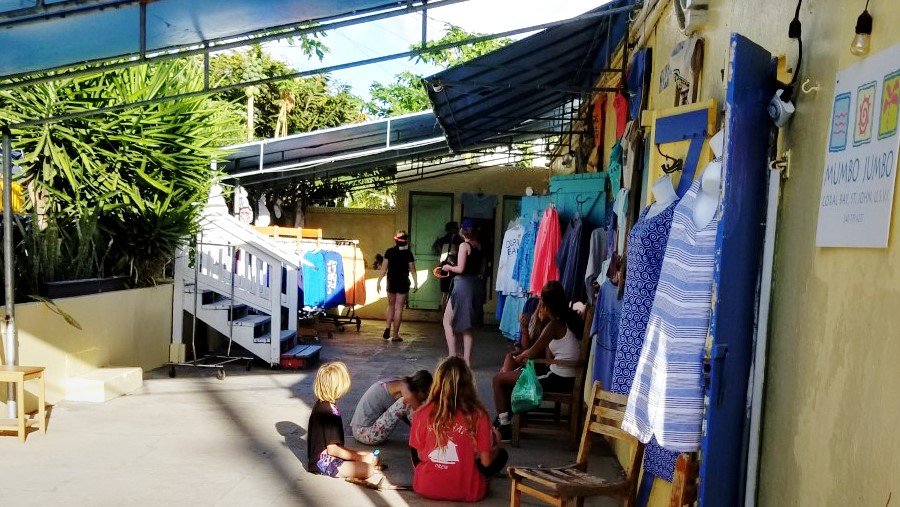 Revitalizing Children's Activities