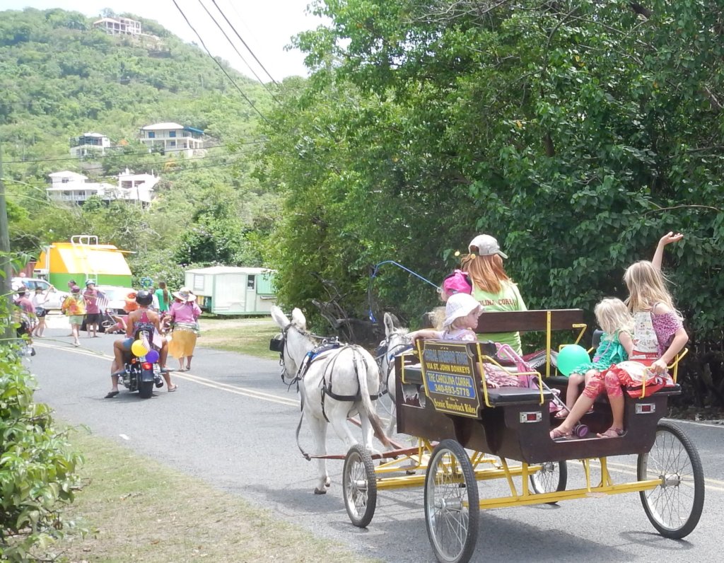 Revitalizing Children's Activities