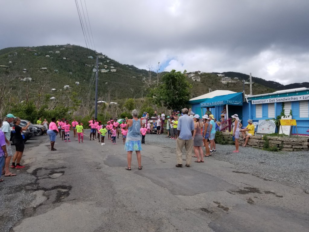 Revitalizing Children's Activities