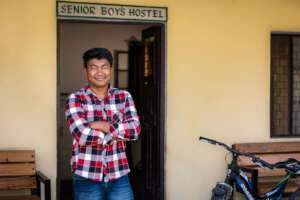 Dhiraj: Maybe Teaching, Maybe Business