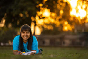 Anthea: Still Deciding