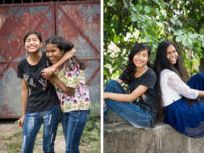 Always With Friends