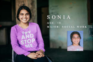 Sonia