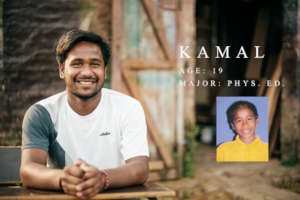 Kamal
