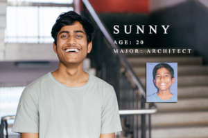 Sunny