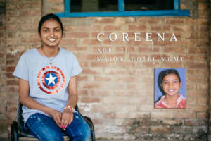 Coreena
