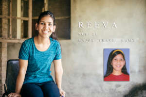 Reeva