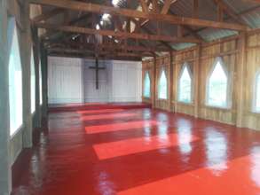 Inside the Anglican Church