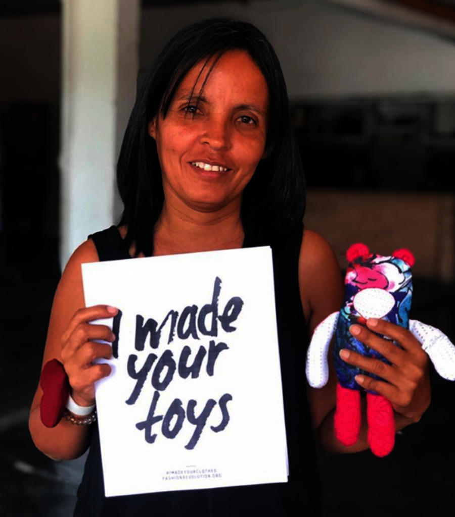 LAI kids learn about waste and circular economy