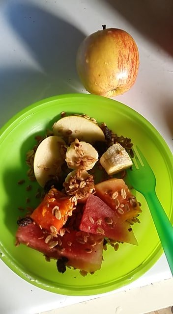 Build a School Cafeteria & Kitchen in Nicaragua