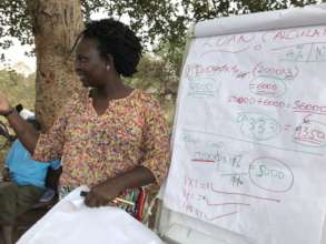 Business instills self reliance among women