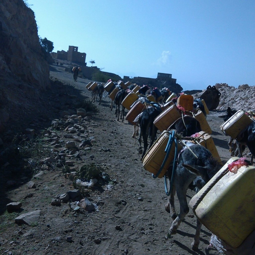 Integrated Water Resources Management IWRM