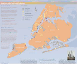 We knew in 2006. Why is anyone surprised? Act now!