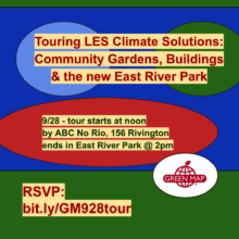 join our climate solutions tour on the 28th