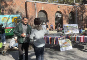 Activating the Stanton Parkhouse