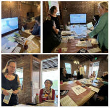 Saugerties NY Earth Day Everyday in April