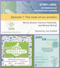 April events! all are welcome