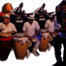 Discover the music along Avenue C