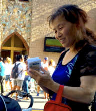 Everyone can help reduce Urban Heat Island effect!