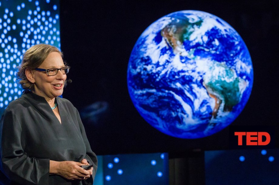 NYC Green Maps + Climate Action