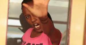 Stop abuse, help life!