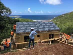Help bring St. John residents home.