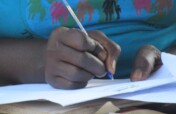 Help Women Learn to Read and Write in Uganda